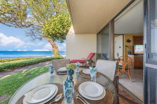 Napili Point A9 · NP A9 OceanFront 1BD Tropical Getaway w Ocean - 4