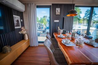 Hausboot Miami Woma D13 - 9