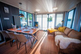 Hausboot Miami Woma D13 - 4