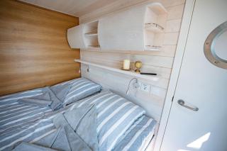 Hausboot Miami Woma D13 - 3