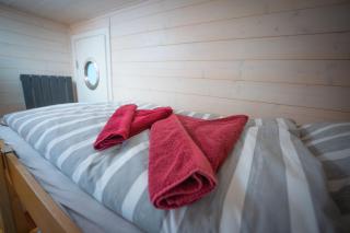 Hausboot Miami Woma D13 - 1