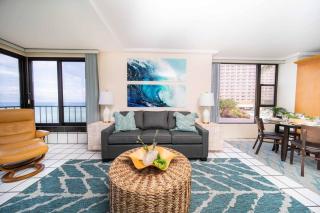 Maui Kai 308 · MK 308 OceanFront Condo w AC Pool - 9