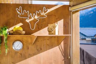 Ferienwohnung Edelstein - 8