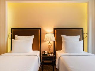 Pullman Resort Al Marjan Island - 2