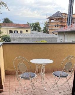 Residenza Firenze - 1