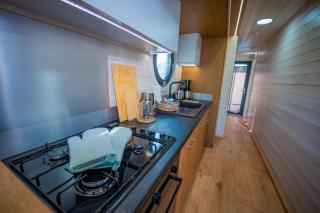 Hausboot Brino Woma D13 - 6