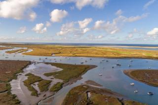 1 Ruscon Cottage by Norfolk Hideaways - 4