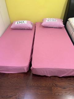 Family suite - Kuching Riverfront - 7