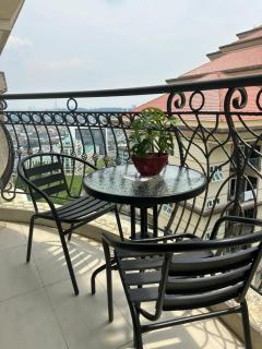 Family suite - Kuching Riverfront - 3