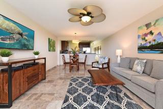 Kahana Villa E601 · KV E601 Updated 1BD Condo w AC Pool Sunset V - 1