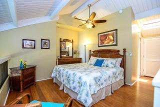 Hale Mahina B401 · HM B401 OceanFront 2BD Tropical Getaway - 7