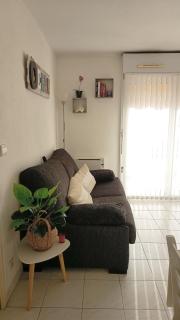 A 400m de la plage - 0