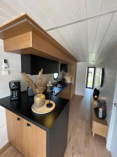 Stilvolles Hausboot Enjoy Woma D13 - 8