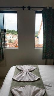 Casa Di Thalita! No centro de Lençóis. - 4