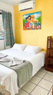 Casa Di Thalita! No centro de Lençóis. - 7