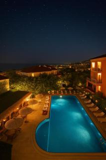 Treekos Boutique Hotel Istanbul Airport - 0