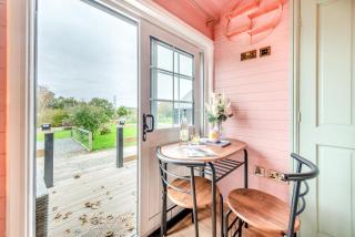 1 Bed in Redberth oc-a33670 - Redberth - 7