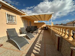 Tranquilo Townhouse Casa Spain Kwintos - 9