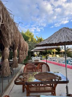 Treekos Boutique Hotel Istanbul Airport - 1