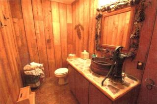 Unique Riverside Vacation Rental Perfect for Events in the Flathead National Forest, Montana - 3