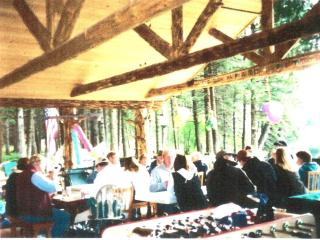 Unique Riverside Vacation Rental Perfect for Events in the Flathead National Forest, Montana - 1