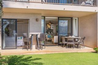 Lauloa 105 · LOA 105 2BD OceanFront Getaway w AC Pool - 1