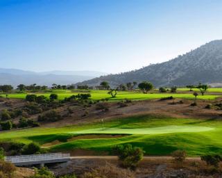 Kenza - Luxe - Piscine - 5/6 Px - 1