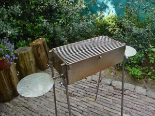 Cozy holiday home in Volkel with Sauna - 5