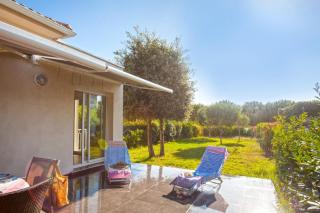 Villa Jardins de la Mer - 5