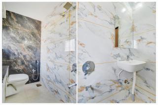 Hotel O AR Executive - 9