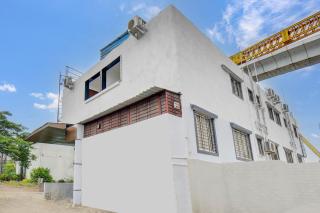 Hotel O AR Executive - 7