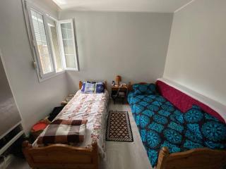 Appartement Boulimat Bejaia - 8
