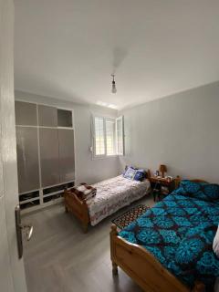 Appartement Boulimat Bejaia - 1