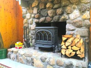 Dog-Friendly Chalet Rental near Whiteface Mountain and Lake Placid, New York - Jay - 6