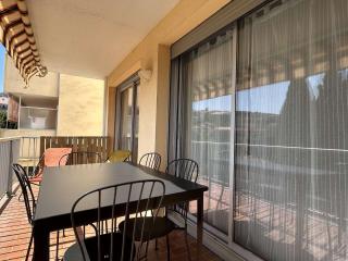 Appartement T3- 5 couchages- BANYULS SUR MER BN130-B64 - 5