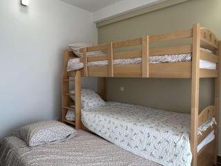 Appartement T3- 5 couchages- BANYULS SUR MER BN130-B64 - 2