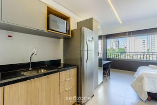 Estúdio Completo e c/ Self Check-in COB0710 - 7