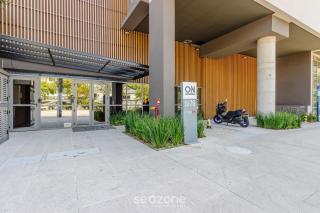 Estúdio Completo e c/ Self Check-in COB0710 - 6