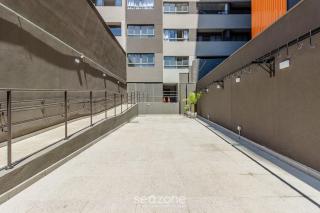 Estúdio Completo e c/ Self Check-in COB0710 - 4