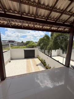 Suíte master com Acesso Total à Casa de Luxo com Piscina e Área Gourmet - 7