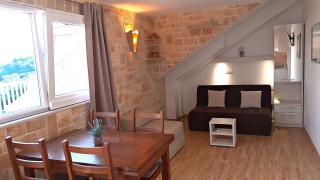 Schöne Ferienwohnung In Baska Voda Mit Terrasse - 4