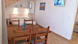 Schöne Ferienwohnung In Baska Voda Mit Terrasse - 1