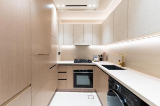 HAVN - Modern Studio in Dusk, Al Barsha - 7