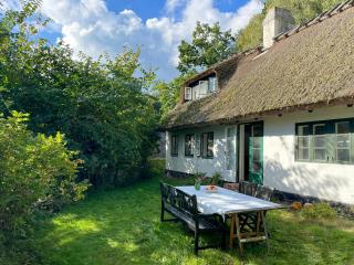 19Th Century Family Farm In Tibirke Hills - 0