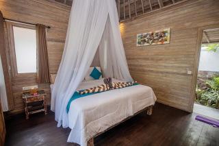 D'Gume Villas Lembongan - 2