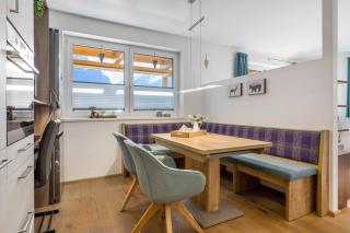 Ferienwohnung Edelstein - 4