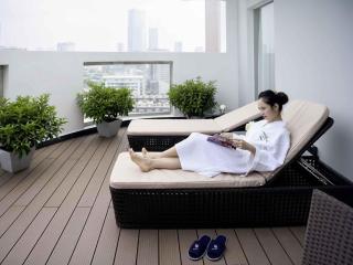 Novotel Suites Hanoi - 1