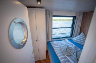 Hausboot Frigga Woma D13 - 4