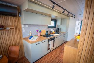 Hausboot Frigga Woma D13 - 7