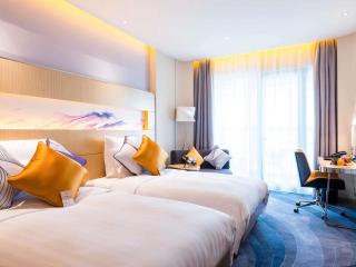 NOVOTEL Jinji Lake Suzhou SIP - 2